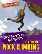 Cover-Bild zum Titel 'Scaling the Heights' von 'Virginia Loh-Hagan'