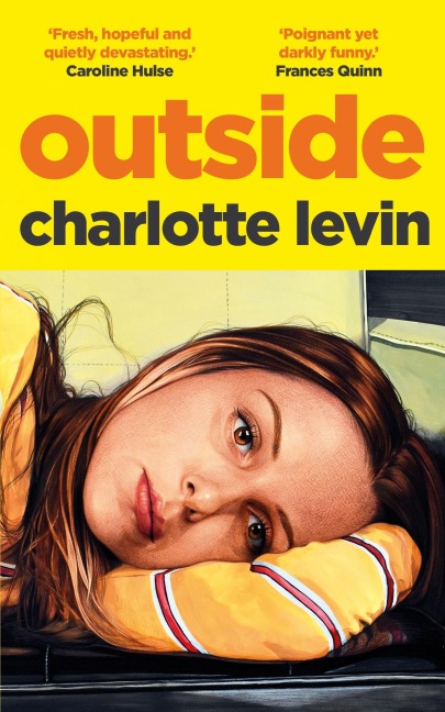 Outside - Charlotte Levin