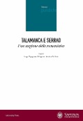 Talamanca e Serrao. Una stagione della romanistica - 