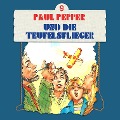 Paul Pepper und die Teufelsflieger - Felix Huby