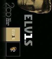 30# 1 Hits/2nd To None - Elvis Presley