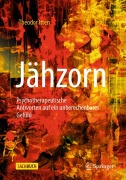 Cover-Bild zum Titel 'Jähzorn' von 'Theodor Itten'