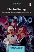 Cover-Bild zum Titel 'Electro Swing' von 'Chris Inglis'
