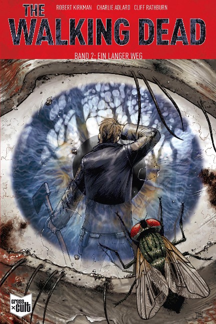 The Walking Dead 02 - Robert Kirkman
