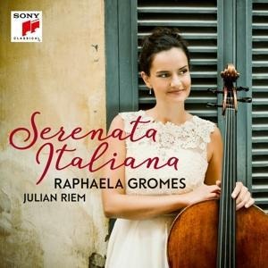 Serenata Italiana - Raphaela/Riem Gromes