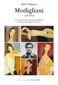 Cover-Bild zum Titel 'Modigliani e gli artisti' von ''