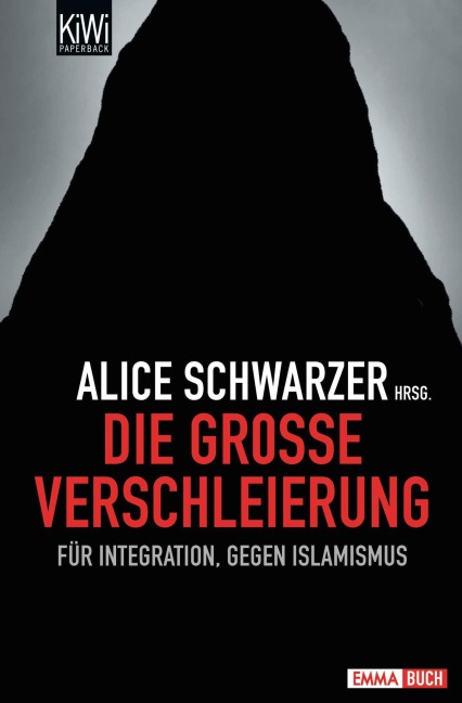 Die große Verschleierung - 