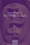 Cover-Bild zum Titel 'Landmark Papers in Nephrology' von ''