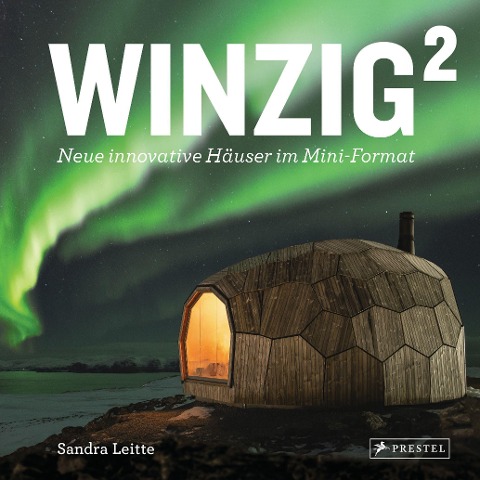 Winzig² - Sandra Leitte