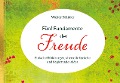 Cover-Bild zum Titel 'Fünf Fundamente der Freude' von 'Walter Schürer'