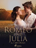 Cover-Bild zum Titel 'Romeo und Julia auf dem Dorfe' von 'Gottfried Keller'