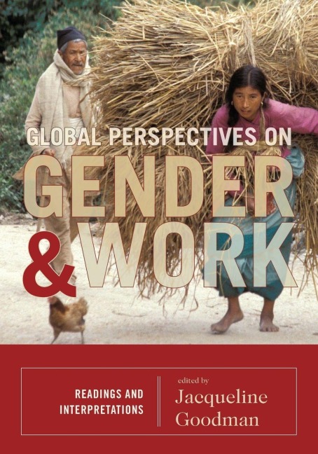 Global Perspectives on Gender and Work - 