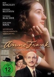 Anne Frank-Die ganze Geschichte - Robert Dornhelm
