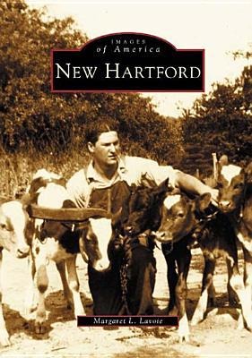 New Hartford - Margaret L Lavoie