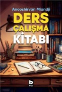 Cover-Bild zum Titel 'Ders Calisma Kitabi' von 'Anooshirvan Miandji'