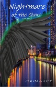 Cover-Bild zum Titel 'Nightmare of the Clans Book One' von 'Pamela E. Cash'