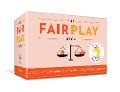 The Fair Play Deck - Eve Rodsky