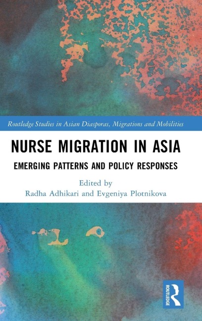 Nurse Migration in Asia - 