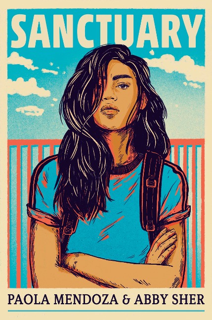 Sanctuary - Paola Mendoza, Abby Sher