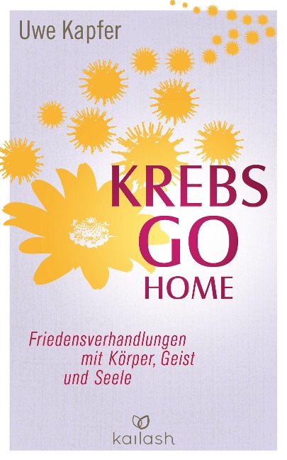 Krebs go home - Uwe Kapfer