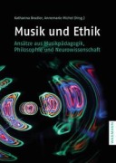 Cover-Bild zum Titel 'Musik und Ethik' von ''