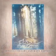 Cover-Bild zum Titel 'The Fire Of Glenvore - 20th Anniversary Ultimate E' von 'Elane'