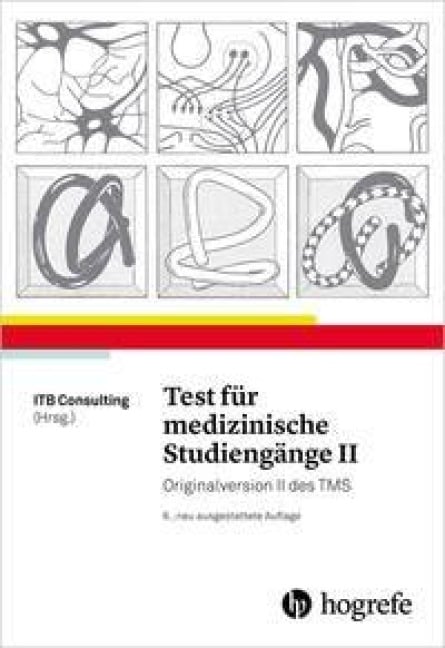 Test für medizinische Studiengänge II - 
