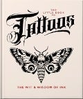 Cover-Bild zum Titel 'The Little Book of Tattoos' von ''