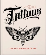 Cover-Bild zum Titel 'The Little Book of Tattoos' von ''