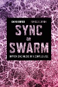 Cover-Bild zum Titel 'Sync or Swarm, Revised Edition' von 'David Borgo'