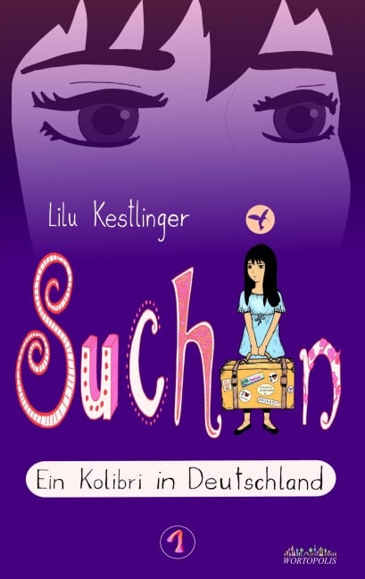 Suchin - Lilu Kestlinger