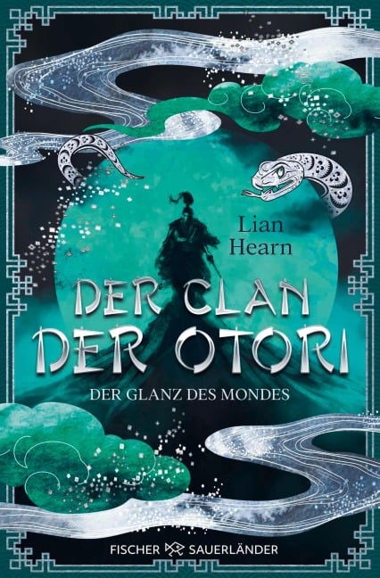 Der Clan der Otori. Der Glanz des Mondes - Lian Hearn
