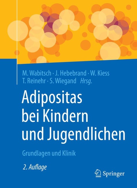 Adipositas bei Kindern und Jugendlichen - 