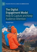 Cover-Bild zum Titel 'The Digital Engagement Model' von 'Ronald Yaros'