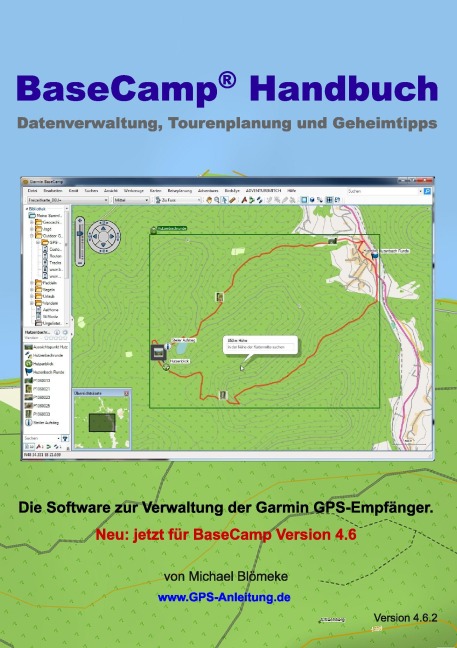 BaseCamp Handbuch 4.6 - Michael Blömeke