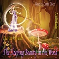 Cover-Bild zum Titel 'The Sleeping Beauty in the Wood' von 'Charles Perrault'