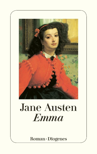 Emma - Jane Austen