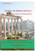 Cover-Bild zum Titel 'Storia de Roma Antica' von 'Mauro Morgia'