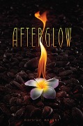 Cover-Bild zum Titel 'Afterglow' von 'Karsten Knight'