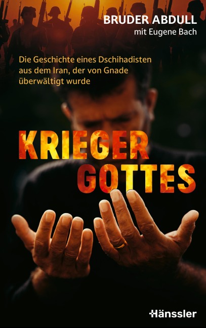 Krieger Gottes - Bruder Abdull