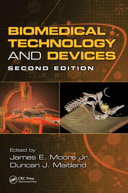 Biomedical Technology and Devices - 