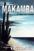 Cover-Bild zum Titel 'Makamba' von 'John Baselmans'