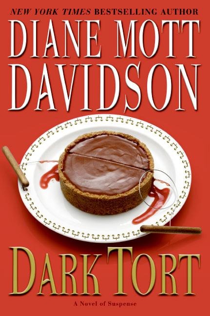 Dark Tort - Diane Mott Davidson