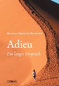 Cover-Bild zum Titel 'Adieu' von 'Béatrice Hecht-El Minshawi'