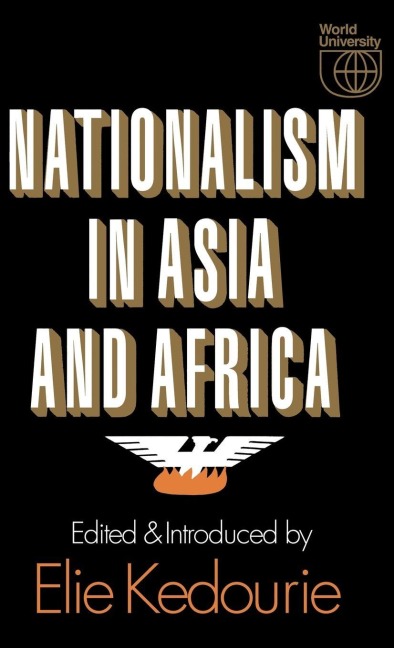 Nationalism in Asia and Africa - 