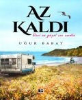 Cover-Bild zum Titel 'Az Kaldi' von 'Ugur Babat'