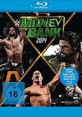 Cover-Bild zum Titel 'Money in the Bank 2014' von ''