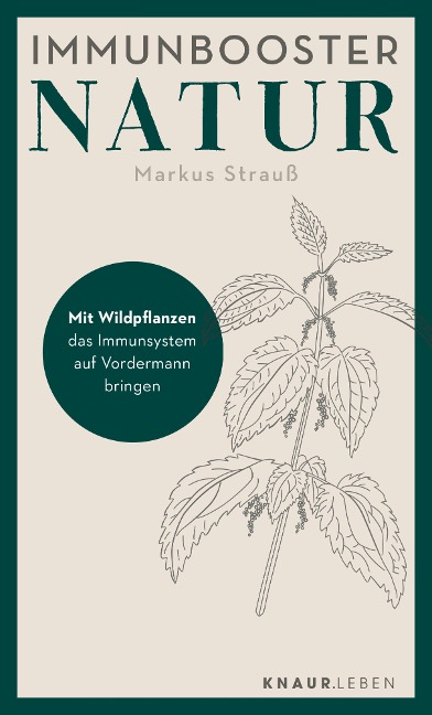 Immunbooster Natur - Markus Strauß