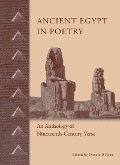 Cover-Bild zum Titel 'Ancient Egypt in Poetry' von ''