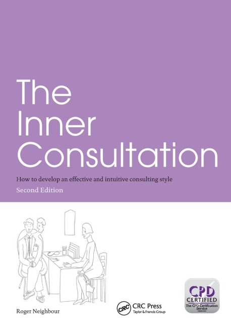 The Inner Consultation - Roger Neighbour